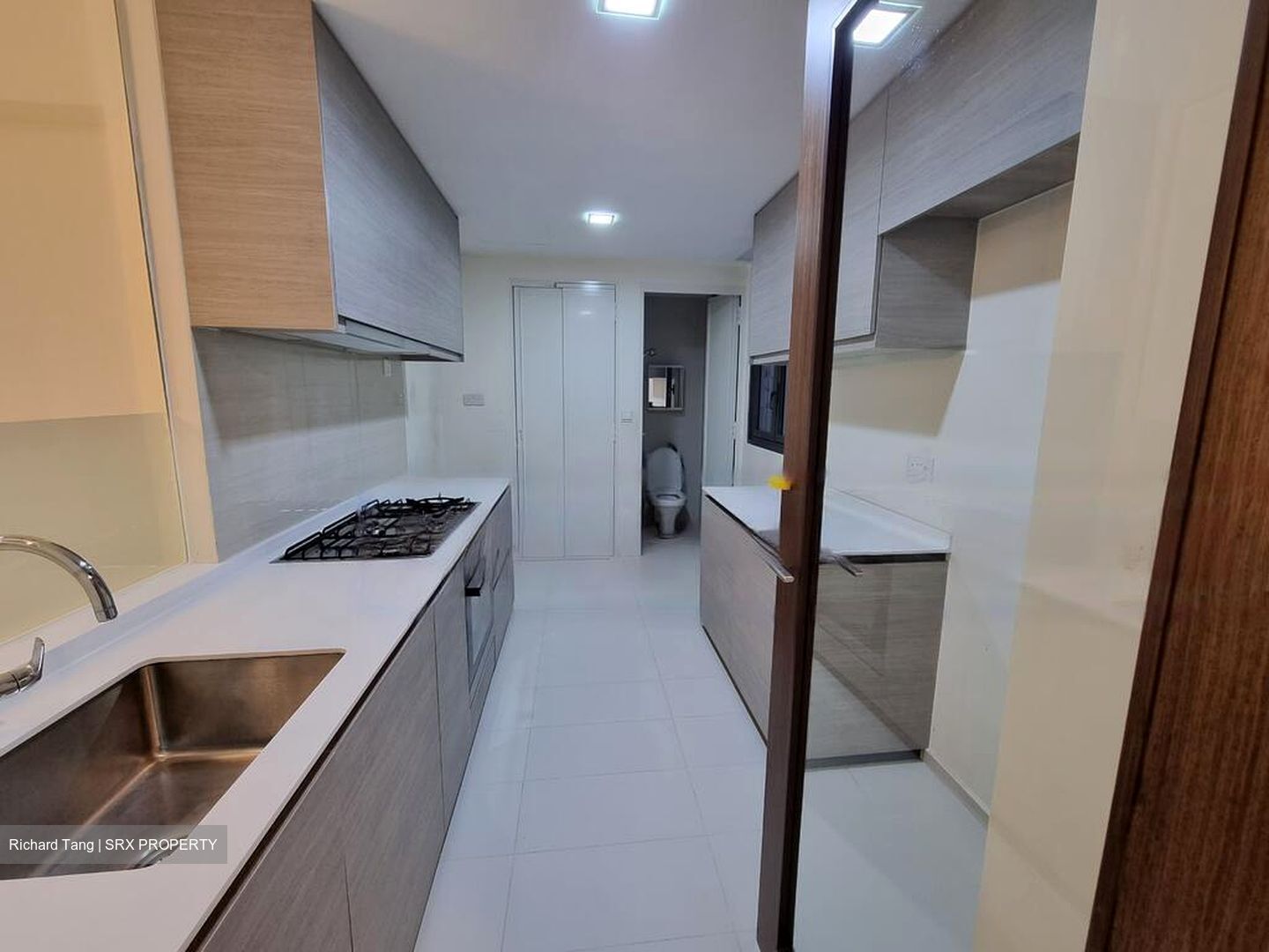 Bellewoods (D25), Condominium #503907921